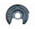 Ochrann plech proti neistotm brzdovho kotoue VAICO ‐ VAC V10-3906