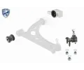 VAICO Sada na opravu pnho zvsnho ramena EXPERT KITS + ‐ VAC V10-3909