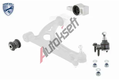 VAICO Sada na opravu pnho zvsnho ramena EXPERT KITS + VAC V10-3909, V10-3909