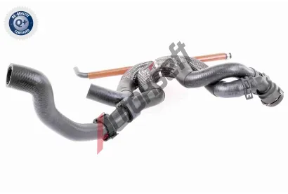 VAICO Hadice chladie VAC V10-3910, V10-3910