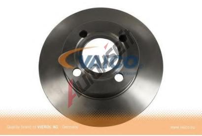 VAICO Brzdov kotou - 256 mm VAC V10-40019, V10-40019