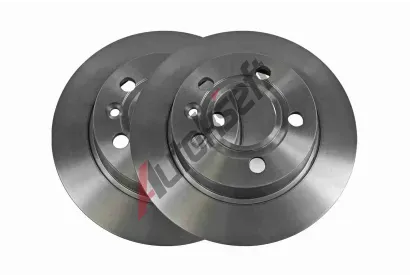 VAICO Brzdov kotou - 268 mm VAC V10-40067, V10-40067