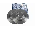 VAICO Brzdov kotou - 268 mm VAC V10-40067, V10-40067