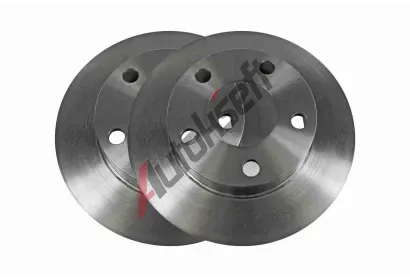 VAICO Brzdov kotou - 245 mm VAC V10-40068, V10-40068