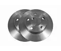 VAICO Brzdov� kotou� - 255 mm&nbsp;&dash;&nbsp;VAC V10-40073