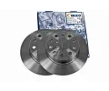 VAICO Brzdov kotou - 253 mm VAC V10-40077, V10-40077
