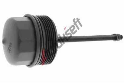VAICO Kryt pouzdra olejovho filtru VAC V10-4016, V10-4016