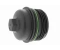 Kryt pouzdra olejovho filtru VAICO ‐ VAC V10-4018