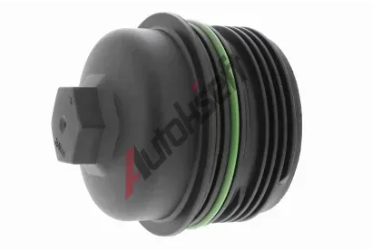 VAICO Kryt pouzdra olejovho filtru VAC V10-4018, V10-4018