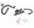 VAICO Kryt hlavy vlce VAC V10-4149, V10-4149