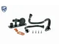 VAICO Kryt hlavy vlce VAC V10-4152, V10-4152