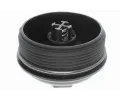 Kryt pouzdra olejovho filtru VAICO ‐ VAC V10-4432