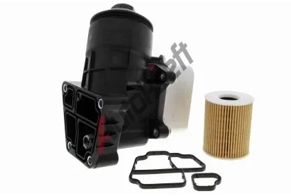 VAICO Pouzdro olejovho filtru VAC V10-4437, V10-4437