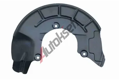 VAICO Ochrann plech proti neistotm brzdovho kotoue VAC V10-4597, V10-4597