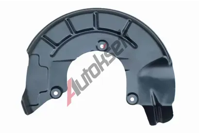 VAICO Ochrann plech proti neistotm brzdovho kotoue VAC V10-4598, V10-4598