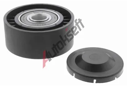 VAICO Napnac kladka drkovho klnovho emenu Original VAICO Quality VAC V10-4613, V10-4613