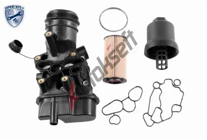VAICO Pouzdro olejovho filtru VAC V10-4621, V10-4621