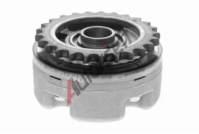 VAICO Nastavova vakovho hdele VAC V10-4687, V10-4687