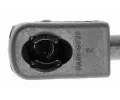 VAICO Plynov vzpra zavazadlovho prostoru Green Mobility Parts VAC V10-4699, V10-4699