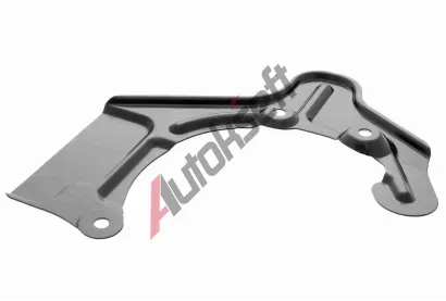 VAICO Ochrann plech proti neistotm brzdovho kotoue VAC V10-4823, V10-4823