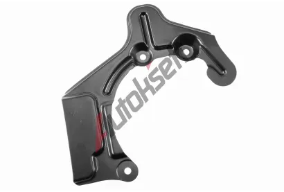 VAICO Ochrann plech proti neistotm brzdovho kotoue VAC V10-4824, V10-4824