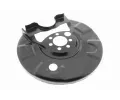 Ochrann plech proti neistotm brzdovho kotoue VAICO ‐ VAC V10-4825