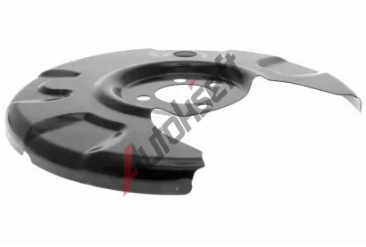 VAICO Ochrann plech proti neistotm brzdovho kotoue Original VAICO Quality VAC V10-4929, V10-4929