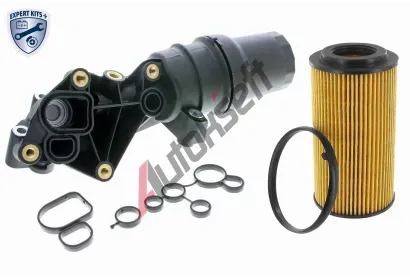 VAICO Pouzdro olejovho filtru VAC V10-4983, V10-4983
