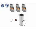 Sada dl vmny oleje automatick pevodovky VAICO ‐ VAC V10-4991