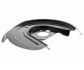 Ochrann plech proti neistotm brzdovho kotoue VAICO ‐ VAC V10-5003