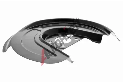 VAICO Ochrann plech proti neistotm brzdovho kotoue VAC V10-5003, V10-5003