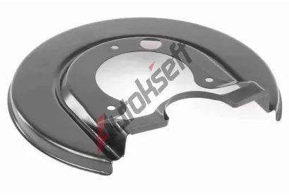 VAICO Ochrann plech proti neistotm brzdovho kotoue Original VAICO Quality VAC V10-5005, V10-5005
