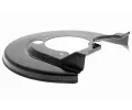 Ochrann plech proti neistotm brzdovho kotoue VAICO ‐ VAC V10-5006