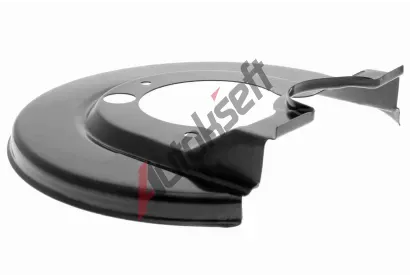 VAICO Ochrann plech proti neistotm brzdovho kotoue Original VAICO Quality VAC V10-5006, V10-5006