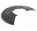 Ochrann� plech proti ne�istot�m brzdov�ho kotou�e&nbsp;VAICO&nbsp;&dash;&nbsp;VAC V10-5007