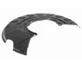 Ochrann plech proti neistotm brzdovho kotoue VAICO ‐ VAC V10-5008