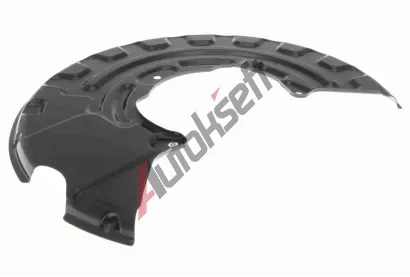 VAICO Ochrann plech proti neistotm brzdovho kotoue VAC V10-5008, V10-5008