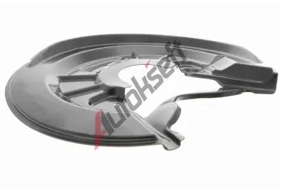 VAICO Ochrann plech proti neistotm brzdovho kotoue VAC V10-5010, V10-5010