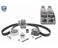 VAICO Vodn� pumpa - sada ozuben�ho �emene EXPERT KITS +&nbsp;&dash;&nbsp;VAC V10-50107