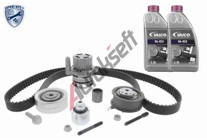 VAICO Vodní pumpa - sada ozubeného řemene EXPERT KITS + VAC V10-50107, V10-50107 VAICO Vodní pumpa - sada ozubeného řemene EXPERT KITS + VAC V10-50107, V10-50107