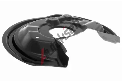 VAICO Ochrann plech proti neistotm brzdovho kotoue VAC V10-5014, V10-5014