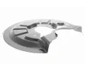 Ochrann plech proti neistotm brzdovho kotoue VAICO ‐ VAC V10-5017
