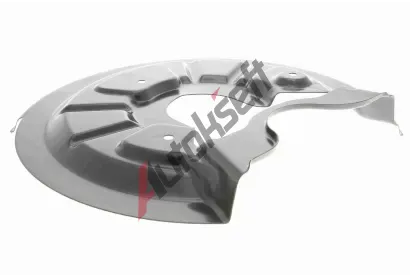 VAICO Ochrann plech proti neistotm brzdovho kotoue VAC V10-5017, V10-5017