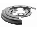 Ochrann plech proti neistotm brzdovho kotoue VAICO ‐ VAC V10-5020