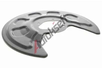VAICO Ochrann plech proti neistotm brzdovho kotoue VAC V10-5021, V10-5021