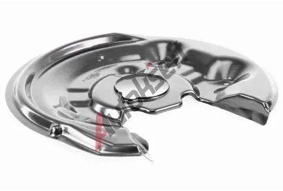 VAICO Ochrann plech proti neistotm brzdovho kotoue VAC V10-5030, V10-5030
