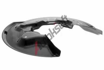 VAICO Ochrann plech proti neistotm brzdovho kotoue VAC V10-5032, V10-5032