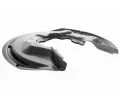 Ochrann plech proti neistotm brzdovho kotoue VAICO ‐ VAC V10-5033