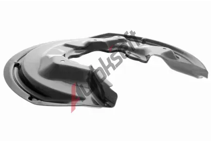 VAICO Ochrann plech proti neistotm brzdovho kotoue VAC V10-5033, V10-5033