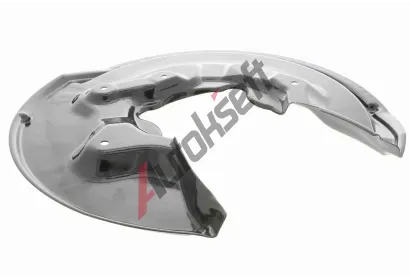 VAICO Ochrann plech proti neistotm brzdovho kotoue VAC V10-5034, V10-5034